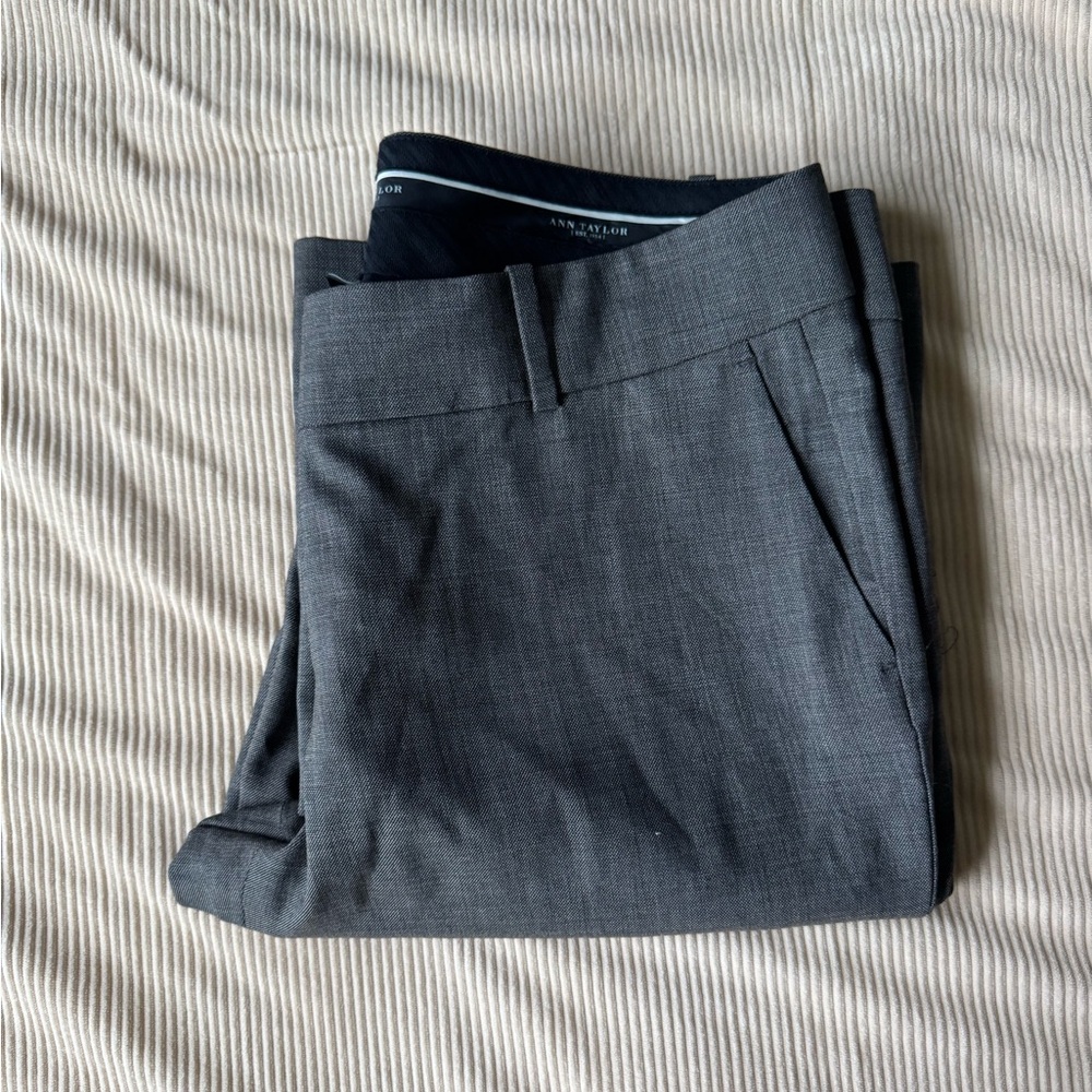 Ann Taylor dress pants size 8T